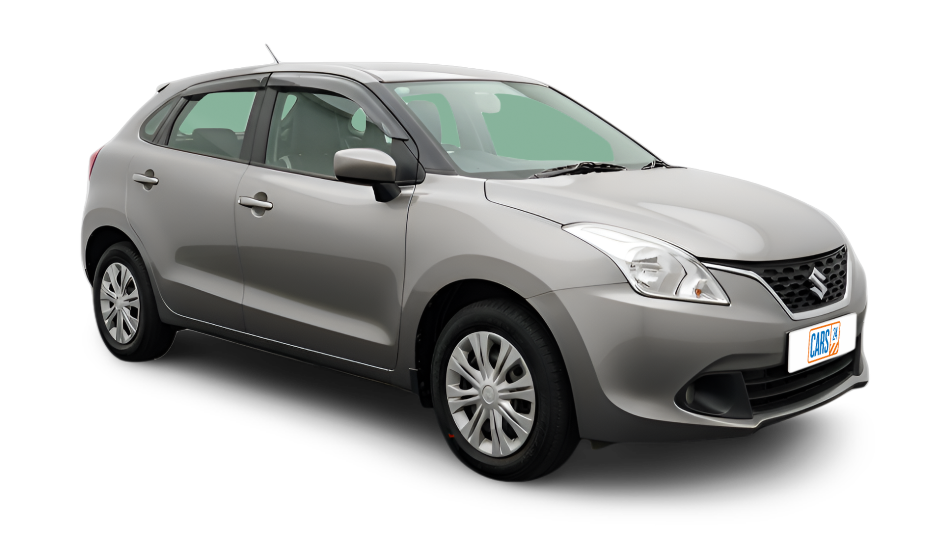 Maruti Baleno-img